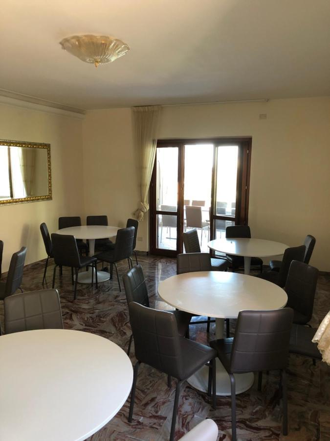 B&B San Liborio Civitavecchia Esterno foto
